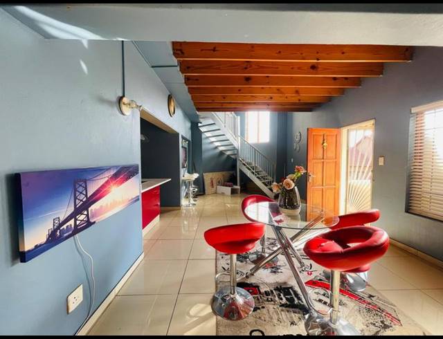 2 BEDROOM APARTMENT FOR SALE IN MONDEOR